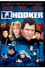Watch T.J. Hooker Movie4k